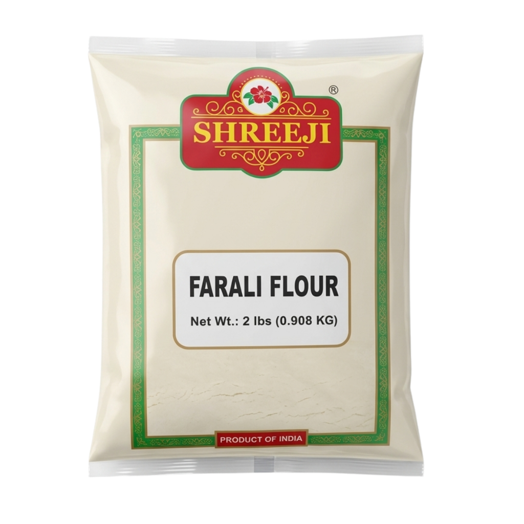Shreeji Shreegi Farali Flour 2 lb buy online USA - 1
